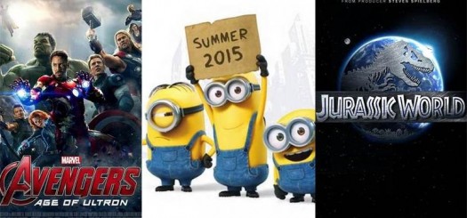 Summer Movies