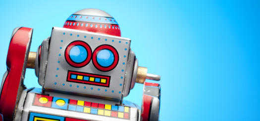 Melvin -- the bot, the legend