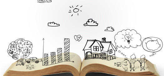 storytelling courtesy of GreenBook blog