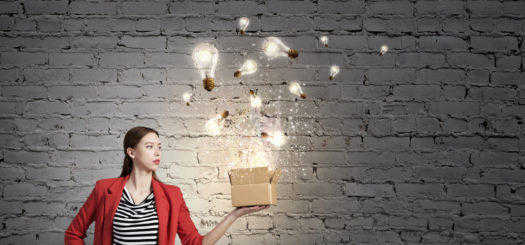 Breaking out of the box market research