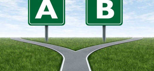 A/B Testing