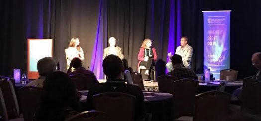 Panel at IIeX North America 2016
