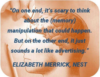 Pull out quote - Elizabeth Merrick - Nest