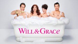 The return of Will & Grace