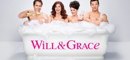 The return of Will & Grace