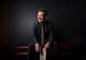 Harris III - Engagious Podcast